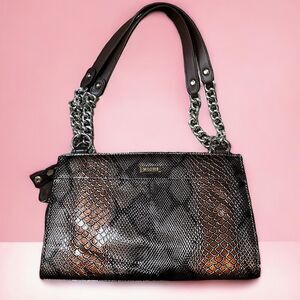 Vintage Shoulder Bag